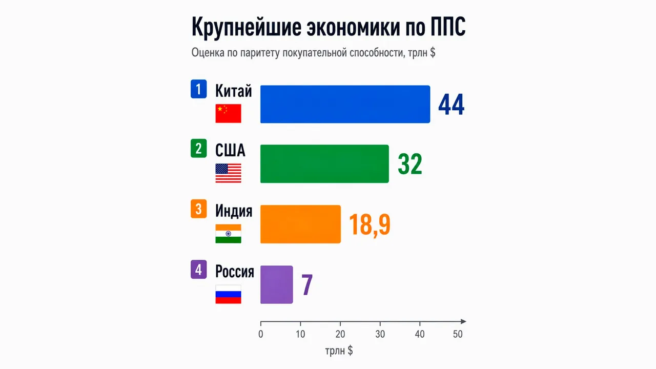 Обложка статьи: Правда за красивыми цифрами