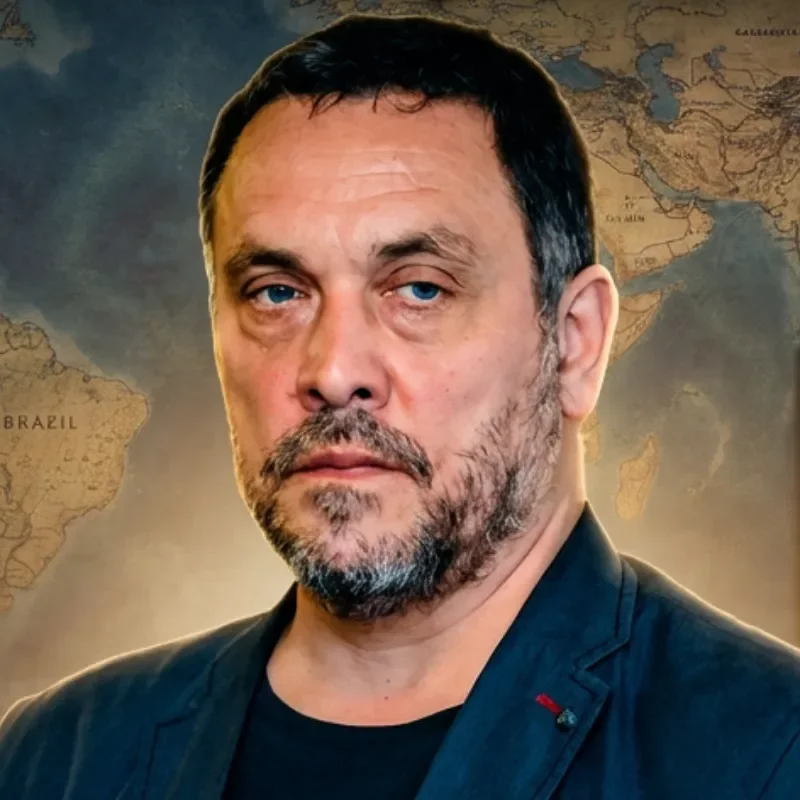 Смыслы современной истории мира. Как понимать происходящее? - Максим Шевченко