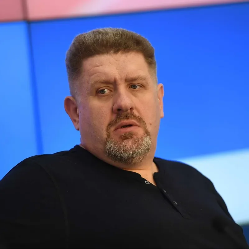 Итоги года. Народное интервью - Константин Бондаренко