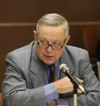 "Нюрнбергский процесс - 80 лет", 9-я лекция. - Юрий Емельянов