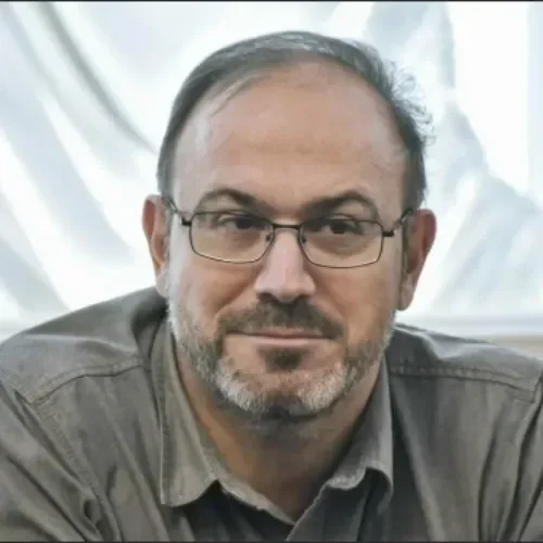 Железная пята или светлое будущее? - Александр Колпакиди