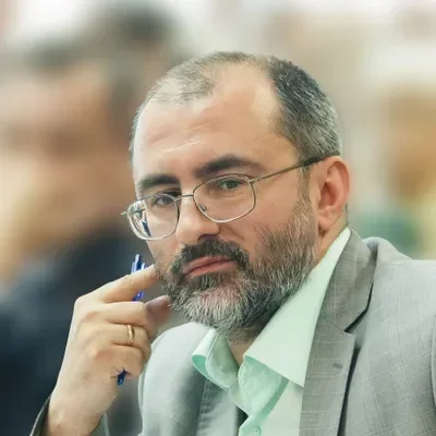 Цикл передач: "Матрицы общественного сознания", 44-я лекция - Встреча с Варданом Багдасаряном