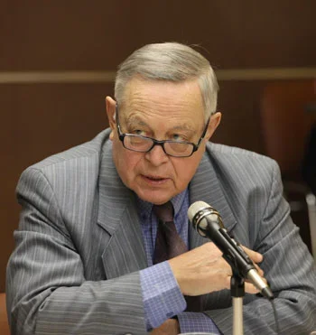 Вечер памяти русского историка коммуниста Юрия Емельянова - конференция