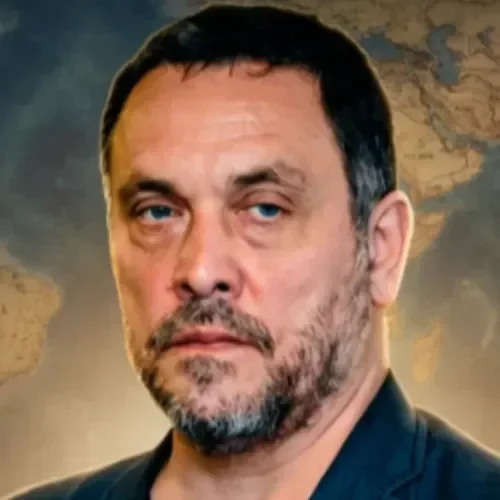 Общая политическая и гуманитарная ситуация в стране и мире - Максим Шевченко