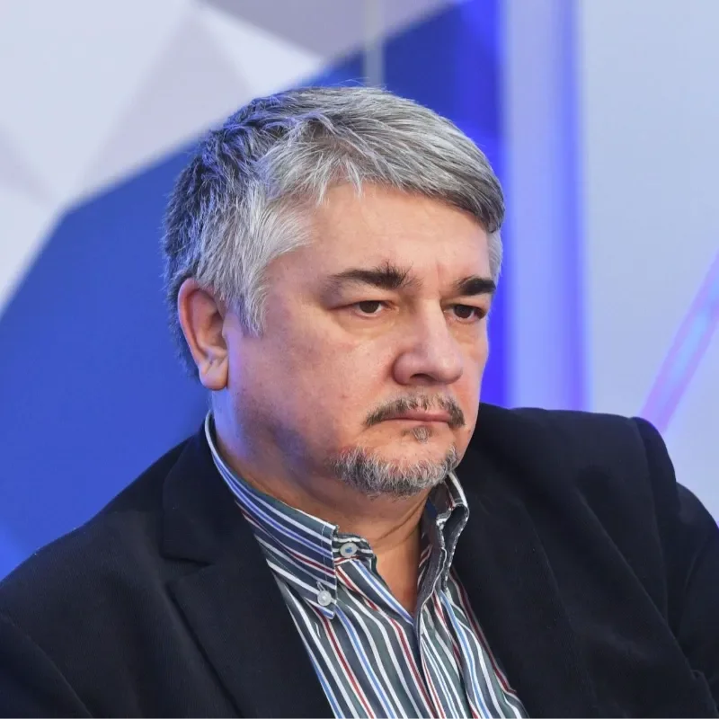 Геополитбюро: Ростиславом Ищенко - Ростислав Ищенко