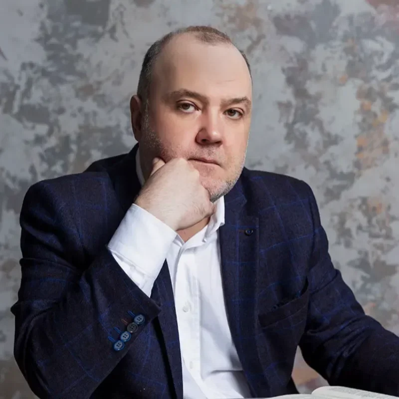 Россия-2040: как изменится экспортный сектор российской экономики - Павел Пряников