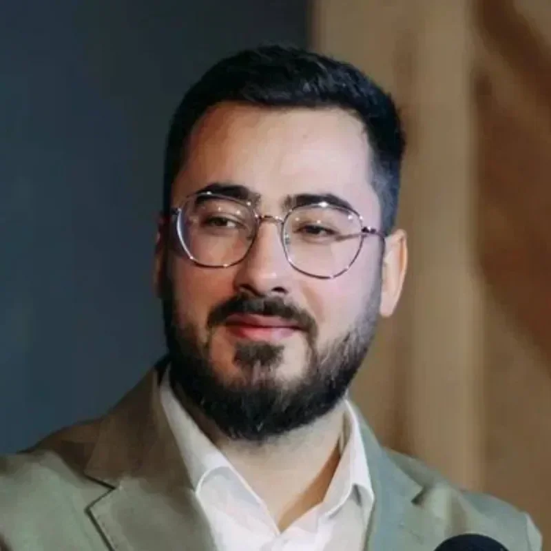 Политика сегодня - Аббас Джума