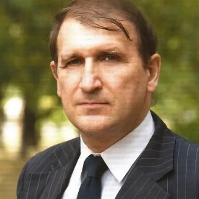 Какое большое дело выберет Российская молодежь? - Юрий Громыко