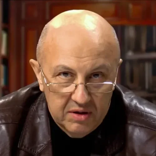 Устоят ли Виндзоры? - Андрей Фурсов