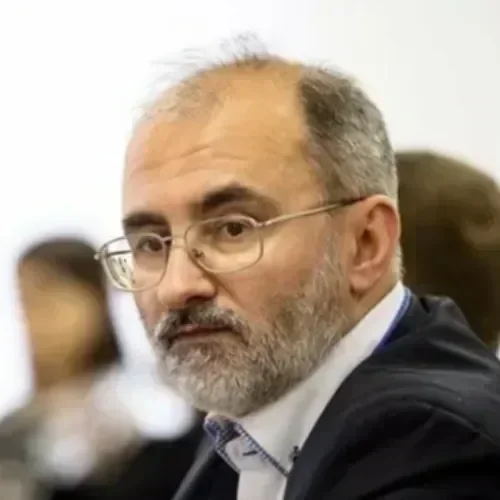 Цикл передач: "Матрицы общественного сознания", 48-я лекция. Часть 3 - Вардан Багдасарян