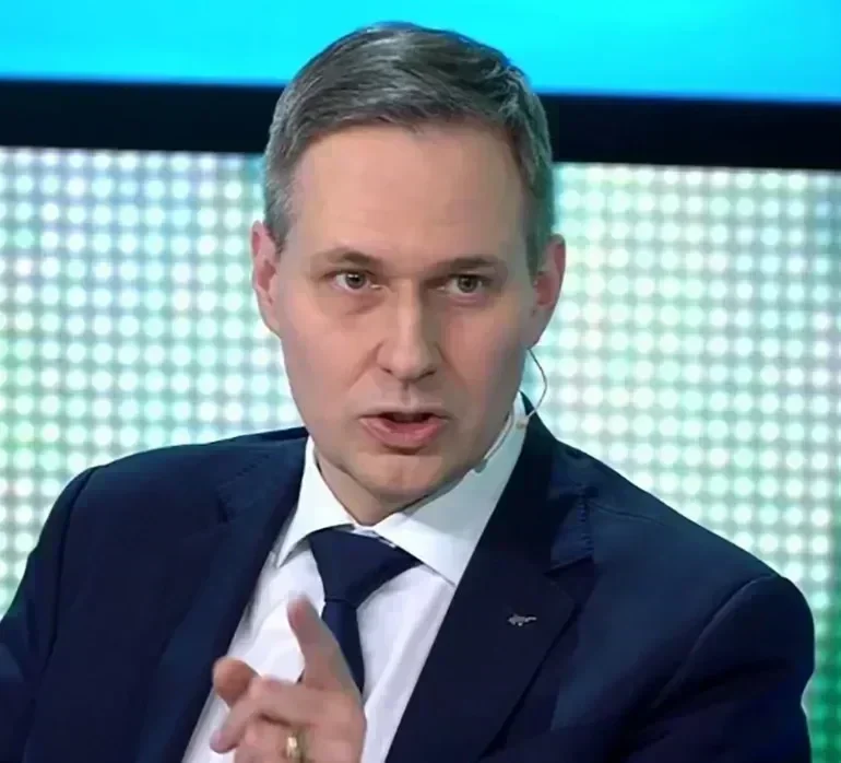 Цикл встреч: Геополитика от Артамонова - Александр Артамонов