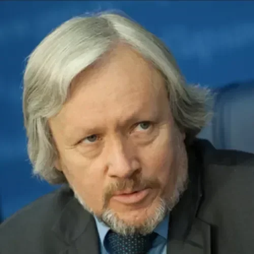 Встреча с автором - Игорь Шишкин