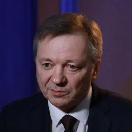   - Сергей Сопелев