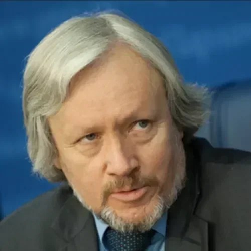 Встреча с автором - Игорь Шишкин