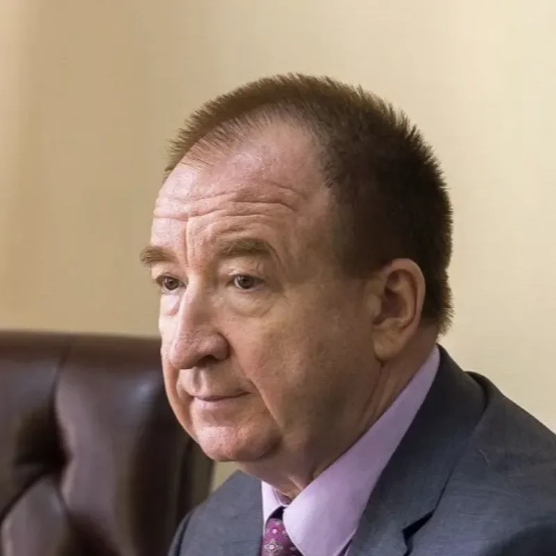 ГКЧП: Британская операция по развалу СССР - Игорь Панарин
