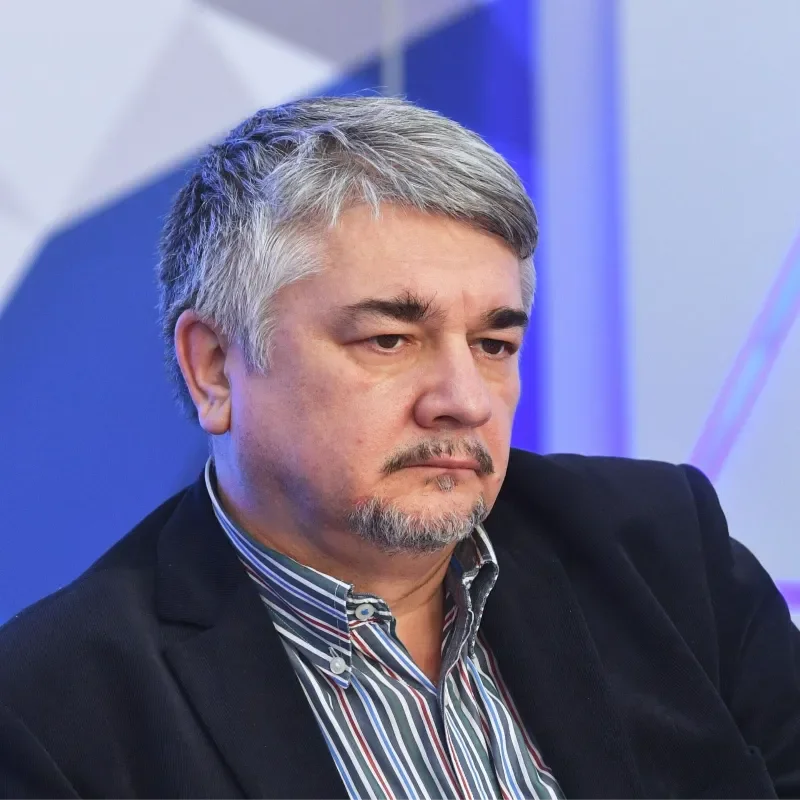 Актуальные вопросы и тонкости современной политики - Ростислав Ищенко