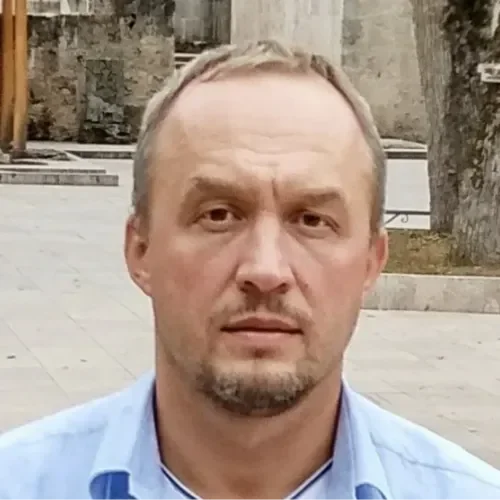 Великий Договорняк, часть 2 - Роман Голунов