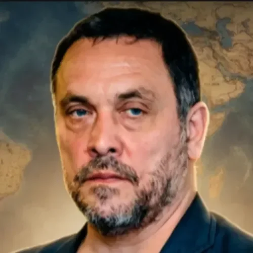 Цикл лекций: Настоящая народная история России - Максим Шевченко